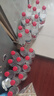 農(nóng)夫山泉 飲用水 飲用天然水550ml*24瓶 整箱裝 塑膜 隨機(jī)發(fā)貨 曬單實(shí)拍圖