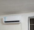 美的（Midea）空調(diào)掛機 酷省電PRO 大1.5匹1匹 新一級能效變頻 冷暖除濕家用臥室壁掛式 以舊換新 國家補貼20% 大1.5匹 一級能效 酷省電 節(jié)能25% 曬單實拍圖