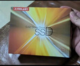 臺電(TECLAST) 128GB SSD固態(tài)硬盤SATA3.0接口 穩(wěn)影系列 曬單實(shí)拍圖