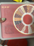 固本堂24味紅參玫瑰氣血茶養(yǎng)生茶補氣血女補氣養(yǎng)血玫瑰花茶禮盒女士茶 曬單實拍圖