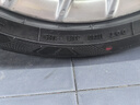 固特異（Goodyear）汽車輪胎225/50R17 98W EF1 SPORT鷹馳F1酷跑 適配雅閣奧迪思鉑睿 曬單實(shí)拍圖