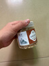 水戀沙承德特產(chǎn)去皮南北杏仁片500g生甜杏仁茶打豆?jié){煮露露烘焙煲湯原料 (2罐)去皮北杏仁(500g 曬單實拍圖