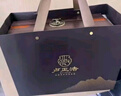 盧正浩綠茶錢塘龍井茶葉禮盒特級(jí)200g2025新茶明前長輩春茶謝師西湖禮物 曬單實(shí)拍圖
