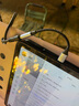 品勝Type-C轉(zhuǎn)3.5mm音頻線適用蘋果iPhone16/15 Pro轉(zhuǎn)接頭ipadpro平板電腦mini6耳機(jī)轉(zhuǎn)接口air5 air4 鋁合金Type-C轉(zhuǎn)3.5mm音頻轉(zhuǎn)接頭 曬單實(shí)拍圖