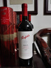 奔富（Penfolds）麥克斯大師承諾 西拉/設拉子干紅葡萄酒 750ml*6禮盒整箱【澳版】 曬單實(shí)拍圖