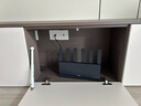 小米（MI）路由器BE6500 Wi-Fi 7【小米MixFlip2上網(wǎng)搭檔】6500兆級(jí) 全2.5G網(wǎng)口 4核高通處理器  家用路由器 曬單實(shí)拍圖