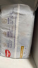好奇（Huggies）金裝成長(zhǎng)褲XXL74(15kg以上)加加大號(hào)嬰兒尿不濕超薄拉拉褲 曬單實(shí)拍圖