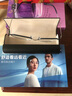 BOLON暴龍眼鏡王鶴棣同款25年新品近視眼鏡框鈦材質(zhì)眉架可配度數(shù)BA7009 B70 淺槍色/啞深藍(lán) 單鏡框 曬單實(shí)拍圖