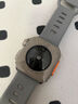 SZ LLQLTD適用Apple/蘋果手表watch s10全包防水保護殼Ultra2手表套Series44/45mm防磕碰s9/8/7/6/5鋼化膜 鈦色 - 合金工藝【全包保護殼】 適用：iwat 曬單實拍圖