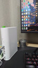 中興5G移動隨身wifi6 G5TS無線路由器CPE免插卡2025款全國通用流量無限制便攜式千兆寬帶高速網絡XY15B G5TS-5G雙網移動聯(lián)通-免插卡版 中興自研芯片 主頻2.0GHz 暢享5G高 曬單實拍圖