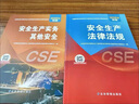 初級(jí)注冊(cè)安全工程師2025年官方教材 初級(jí)注安師2025教材應(yīng)急管理出版社題庫(kù)刷題軟件其它安全建筑施工安全化工安全 【其它安全2科】2025初級(jí)教材+題庫(kù) 曬單實(shí)拍圖
