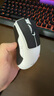 雷蛇（Razer）煉獄蝰蛇V4pro專業(yè)版電競游戲無線鼠標 人體工學輕量化鼠標高精度光學滾輪 白色【輕約57克】 曬單實拍圖