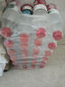 農(nóng)夫山泉 飲用水 飲用天然水550ml*24瓶 整箱裝 塑膜 隨機(jī)發(fā)貨 曬單實(shí)拍圖