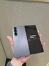 三星三星Samsung/三星 Galaxy Z Fold7 SM-F9660 三星fold7 新款大折疊 5G AI手機國行正品 秘影黑 16GB+1TB 補差價鏈接（單拍不發(fā)） 曬單實拍圖