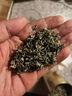 樂(lè)品樂(lè)茶碧螺春綠茶2025新茶明前特級(jí)春茶嫩芽茶葉冷泡茶解暑250g送禮品袋 曬單實(shí)拍圖