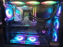 華碩（ASUS）TUF GeForce RTX 5070 O12G GAMING 電競游戲顯卡 曬單實拍圖