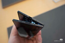 三星Samsung Galaxy Z Fold7 超輕薄8英寸大屏 2億像素主攝 驍龍8至尊版 AI折疊屏手機(jī) 秘影黑 【免費(fèi)升杯】 256GB升杯512GB 曬單實(shí)拍圖