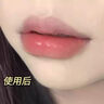 ORGINESE唇部護理精華保濕滋潤唇膜炎潤唇膏淡化唇紋防干裂唇蜜唇油唇釉女 曬單實拍圖