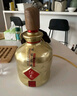 酒鬼馥郁天成1L 酒鬼官方 酒鬼酒 白酒 一鍵價(jià)保 兩斤 大容量 52度 52度 1000mL 1瓶 馥郁天成 曬單實(shí)拍圖