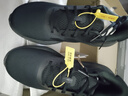阿迪達(dá)斯 （adidas）男 跑步系列 SUPERNOVA EASE M 跑步鞋 IH2580 黑色  41  曬單實(shí)拍圖