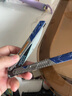 涂鴉利刃暗區(qū)突圍刀周邊手辦1:1蝴蝶刀可折疊玩具合金武器模型 暗區(qū)突圍涂鴉利刃 曬單實拍圖