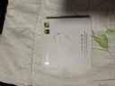 漫步者（EDIFIER）蘿莉豆 Lolli Pro5 真無線主動降噪藍(lán)牙耳機(jī)入耳式AI翻譯運動跑步音樂游戲電競適配蘋果華為安卓 晨曦金+柯基耳機(jī)套+曬單20元紅包 曬單實拍圖