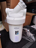 濱特爾（pentair）大白瓶前置過(guò)濾器 全屋家用自來(lái)水過(guò)濾器 前置凈水器大藍瓶 中央凈水機大流量大胖瓶高精度 【10寸大白瓶】包安裝 曬單實(shí)拍圖