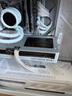 華碩6期免息 R7 9800X3D R9 9950X3D/RTX5090D組裝電腦ROG全家桶創(chuàng)世神吹雪AI學(xué)習(xí)DIY臺(tái)式整機(jī)無顯卡主 一：R7 9800X3D+無顯卡主機(jī) 曬單實(shí)拍圖