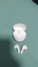 榮耀親選耳機(jī)TiinLab S7 藍(lán)牙耳機(jī) 舒適佩戴 Hi-Fi音質(zhì)  智慧降噪2.0 36小時長續(xù)航 冰島白 曬單實拍圖