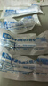 艾沃得適配博朗歐樂B/oralB電動(dòng)牙刷頭D12/D16/D100/P2000/P4000/3709等通用替換刷頭 深度清潔型 4支 曬單實(shí)拍圖