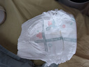 好奇（Huggies）心鉆裝小森林拉拉褲XXL30片(15kg以上)加加大號(hào)尿不濕夏季超薄 曬單實(shí)拍圖