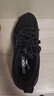 布魯克斯（BROOKS）男子Glycerin 22甘油22月光系列緩震跑鞋 極光黑/烏木色 41 曬單實(shí)拍圖