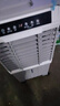 駱駝電風(fēng)扇家用商用冷風(fēng)扇空調(diào)扇大型工業(yè)冷風(fēng)機(jī)加水制冷電扇水冷空調(diào)扇家用工廠商用冷風(fēng)扇 1米高【適合50平方】遙控八重制冷/50L水箱 曬單實(shí)拍圖