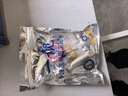 一靚 4分活接三通四通燃?xì)忾y門(mén)黃銅煤氣閥天然氣開(kāi)關(guān)球閥一分二路三路 A3:T型 4分雙外絲 帶活接 三通左 曬單實(shí)拍圖