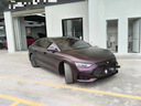 膜大俠（MODAXIA）【萬人好評】PET汽車改色膜汽車貼膜 新能源車特斯拉Y 3寶馬奔馳奧迪極氪蔚來 改色車衣全國包施工 PET改色膜【亮光系列】+全國包施工(備注:顏色) 曬單實(shí)拍圖