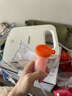 歐姆龍（OMRON）NE-C900霧化器兒童家用壓縮式霧化吸入器老人兒童嬰幼醫(yī)用霧化機(jī) 【行業(yè)TOP1】院線同款 顆粒細(xì)膩NE-C900 曬單實(shí)拍圖