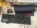 華碩（ASUS）辦公臺(tái)式機(jī) i3 12100商用辦公家用學(xué)習(xí)娛樂臺(tái)式電腦臺(tái)式機(jī)組裝電腦主機(jī)DIY整機(jī) 配置二 i3 9100F+16G+512G 單主機(jī) 曬單實(shí)拍圖