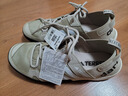Adidas 阿迪達斯涉水鞋男鞋 TERREX新款快干越野鞋戶外底透氣孔休閑鞋 ID8648 40.5 曬單實拍圖