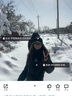 準(zhǔn)者長款羽絨服男女情侶款春夏白鴨絨連帽保暖防風(fēng)加厚運(yùn)動(dòng)外套 純正黑 M (170) 曬單實(shí)拍圖