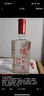 瀘州老窖 六年窖頭曲 濃香型白酒 52度500ml*6瓶 整箱裝(贈送3個禮品袋) 曬單實拍圖