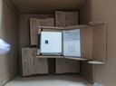 銳捷（Ruijie）家用全屋wifi6路由器千兆雙頻3000M 企業(yè)無(wú)線AP面板 ac+ap1拖3套裝RG-EG105G-P-L+RG-EAP162(E)*3 曬單實(shí)拍圖