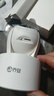 喬安800萬像素?cái)z像頭監(jiān)控?zé)o線wifi網(wǎng)絡(luò)高清夜視監(jiān)控器360度無死角帶夜視全景云臺(tái)家用AI監(jiān)控手機(jī)遠(yuǎn)程 曬單實(shí)拍圖