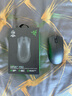 雷蛇（Razer）毒蝰v3pro專業(yè)版 輕量化無線游戲鼠標 人體工程學設計宏電競鼠標  lol吃雞CSGO瓦羅蘭特鼠標 黑色（輕約54克 自帶8KHZ接收器） 曬單實拍圖
