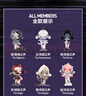 POP MART泡泡瑪特 SKULLPANDA聲音系列手辦盲盒潮玩玩具擺件生日禮物 隨機1個(gè) 不支持七天無(wú)理由退換 曬單實(shí)拍圖