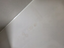 OOU廚房刀具套裝德國鋼材菜刀套裝家用切剪刀磨刀器黑鯨升級款鯨Pro 【鯨Pro+花梨木】組合裝 曬單實(shí)拍圖