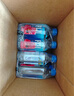 斐泉（fiji）斐濟(jì)原裝進(jìn)口 天然礦泉水330ml*24瓶 整箱裝【爆款 正品行貨】 曬單實(shí)拍圖