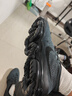 耐克NIKE休閑鞋男子減震VAPORMAX 2023運動鞋DV1678-006黑44 曬單實拍圖