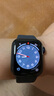 Apple【贈品4選1】Watch SE 智能手表GPS款40毫米午夜色鋁金屬表殼午夜色運(yùn)動型表帶S/M 曬單實(shí)拍圖
