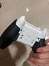 微軟Xbox無線游戲手柄 Elite 2精英2代二代 白色青春版 無線控制器 藍(lán)牙 PC/平板/手機 Steam 明末 曬單實拍圖