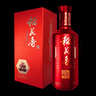 稻花香 典藏6 濃香型白酒 42度 500ml*6 整箱裝 曬單實(shí)拍圖
